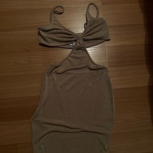 heiress Beverly Hills dress